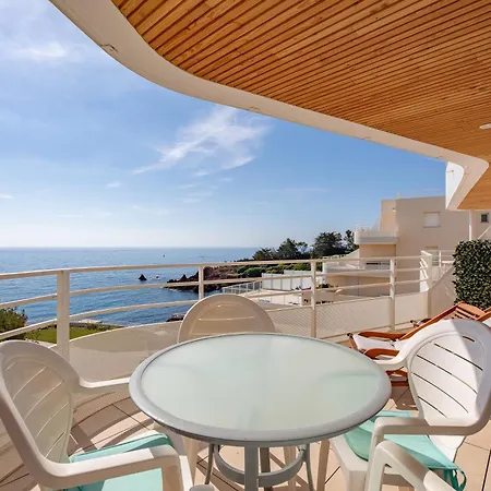 Apartment Le Cap Neree - Avec Balcon Vue *