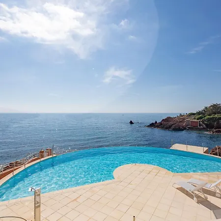 Apartment Le Cap Neree - Avec Balcon Vue *