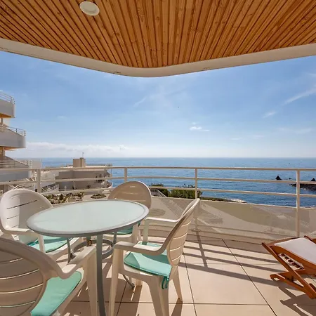 Le Cap Neree - Avec Balcon Vue Saint-Raphael (Var)