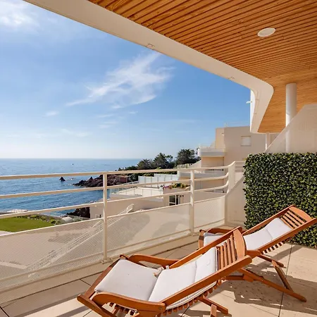 Apartment Le Cap Neree - Avec Balcon Vue *