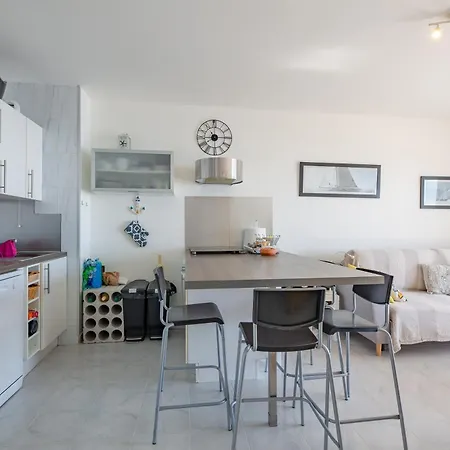 Apartment Le Cap Neree - Avec Balcon Vue *