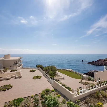 Le Cap Neree - Avec Balcon Vue Apartment